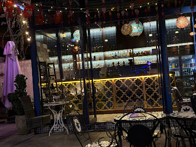 Pasha Garden Lounge photo 10 in Thao Dien
