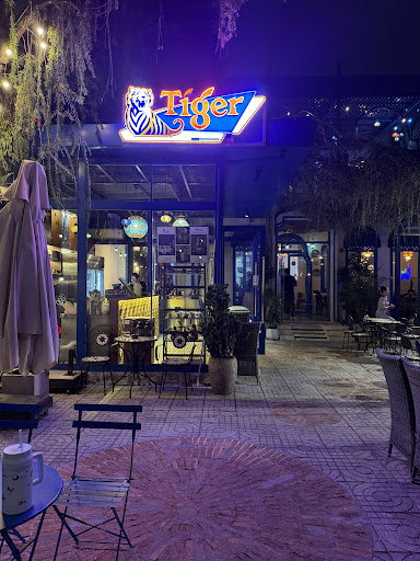 Pasha Garden Lounge photo 11 in Thao Dien