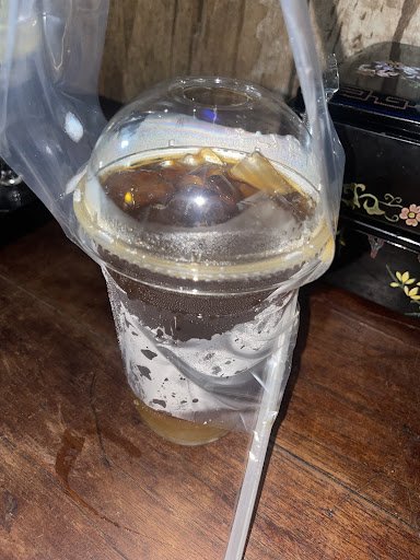 Passio coffee 36 Thao Dien photo 5 in Thao Dien