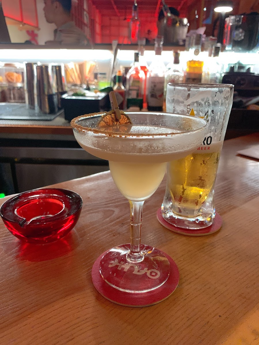 PASTA CLUB Not so Italian photo 5 in Thao Dien