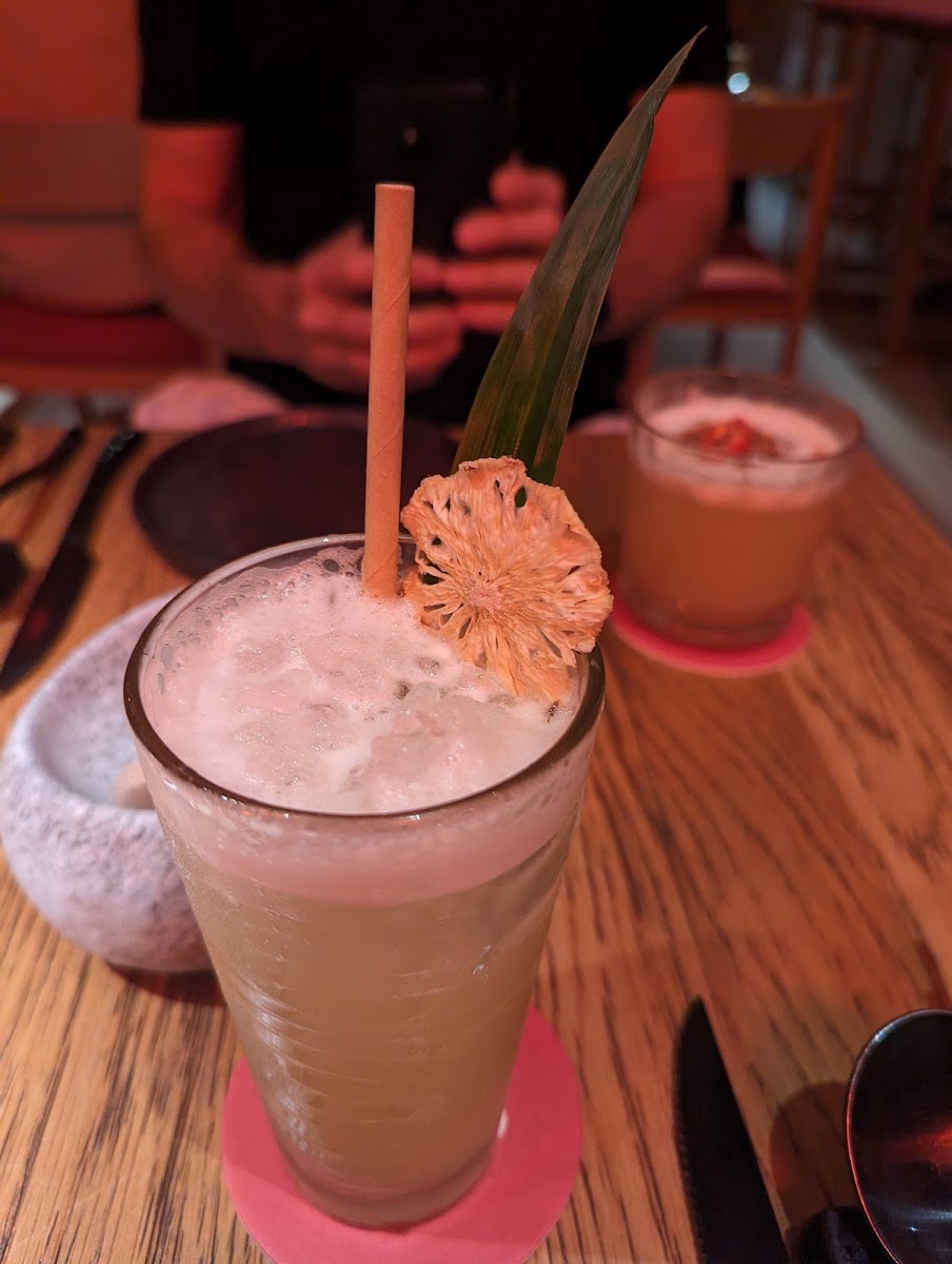 PASTA CLUB Not so Italian photo 8 in Thao Dien