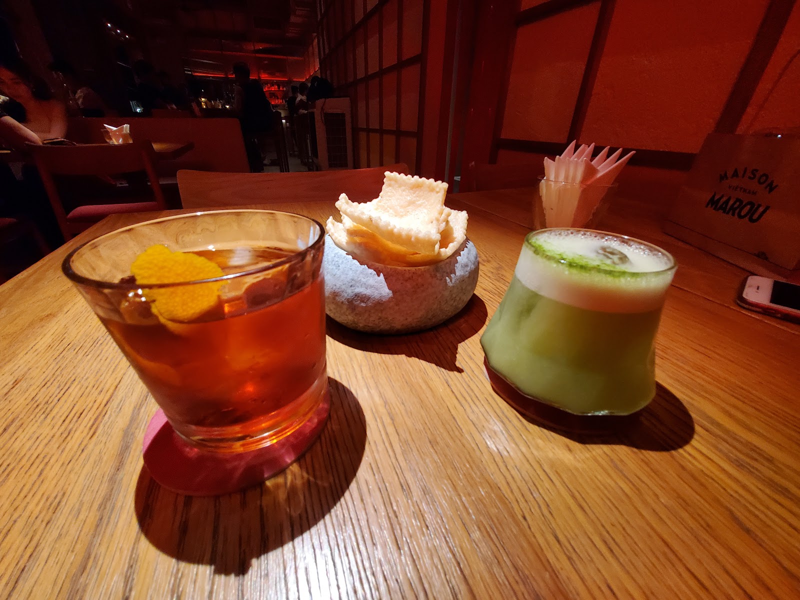 PASTA CLUB Not so Italian photo 12 in Thao Dien