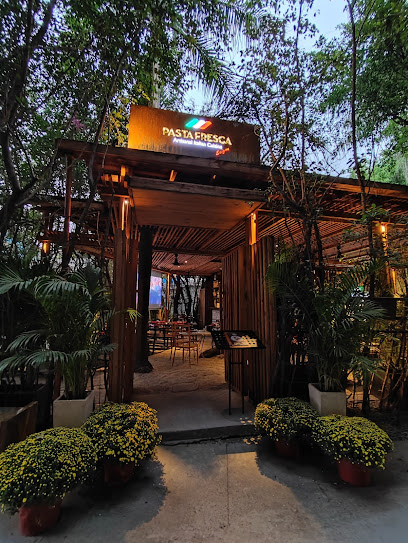 Pasta Fresca Thảo Điền - Italian in Thao Dien