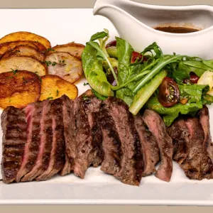 Beef Flank Steak (250gr)