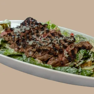 Australian Beef Steak Salad at Pasta Fresca Thảo Điền