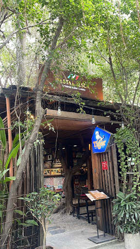 Pasta Fresca Thảo Điền photo 11 in Thao Dien