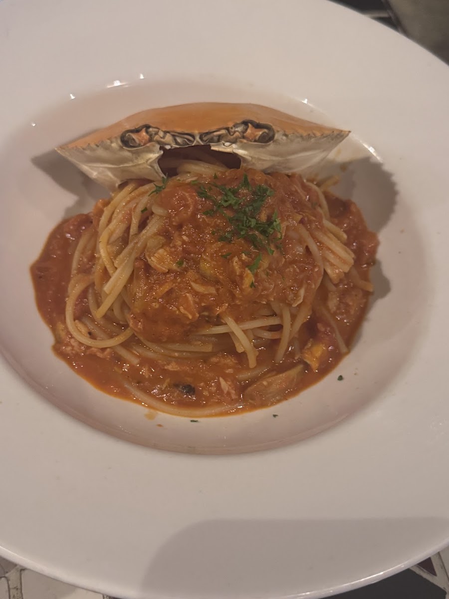 Pasta Fresca Thảo Điền photo 12 in Thao Dien