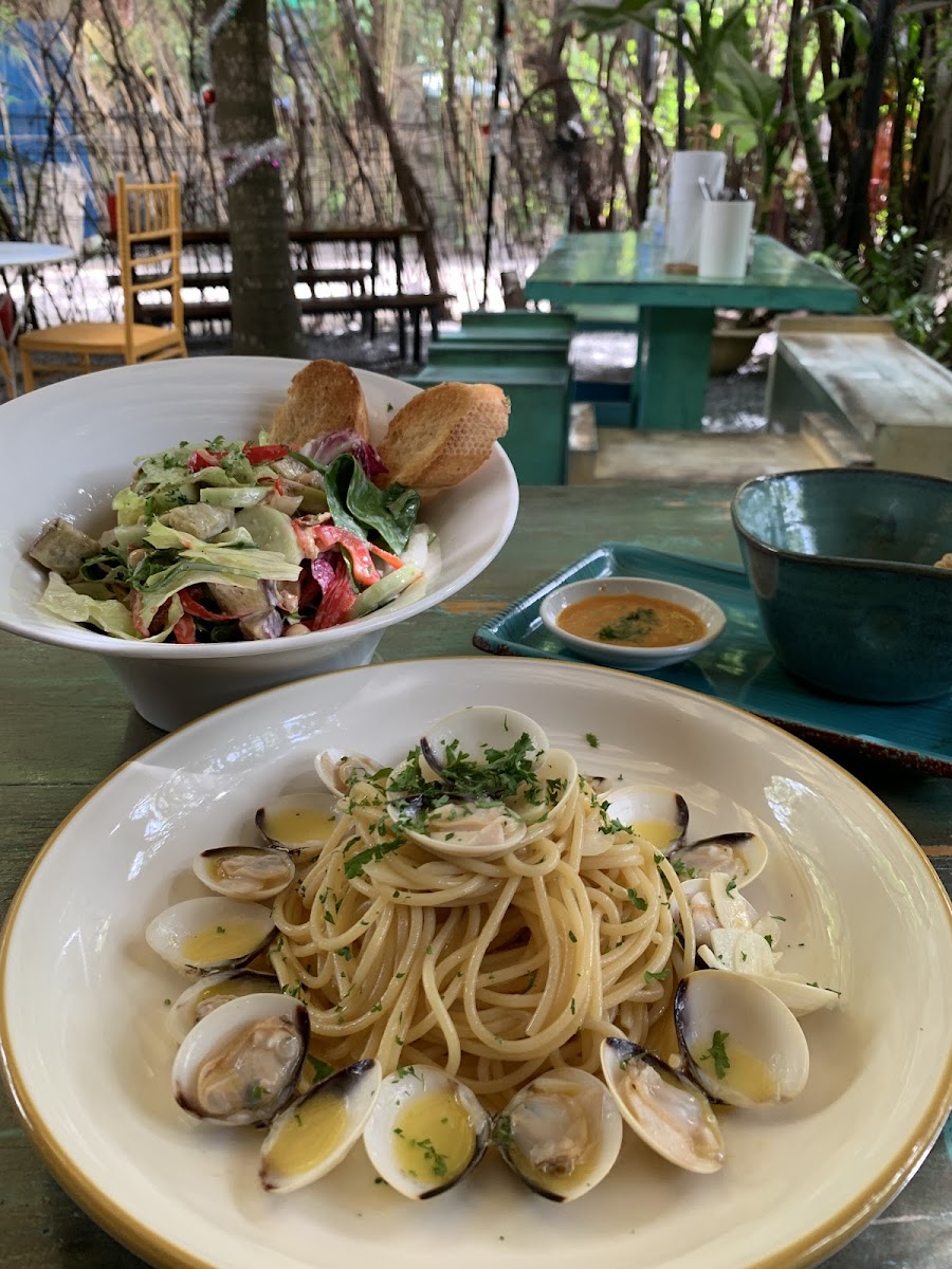 Pasta Fresca Thảo Điền photo 13 in Thao Dien