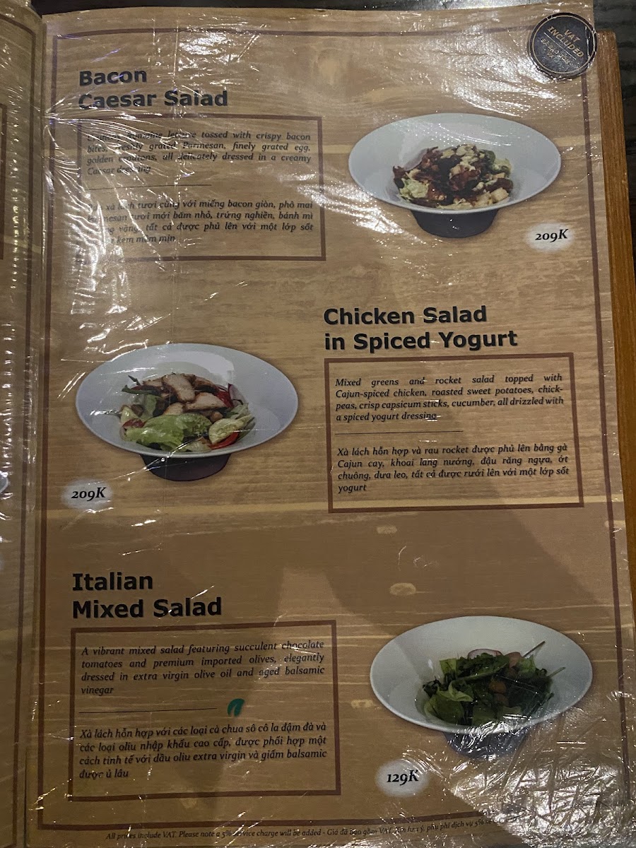 Pasta Fresca Thảo Điền photo 15 in Thao Dien