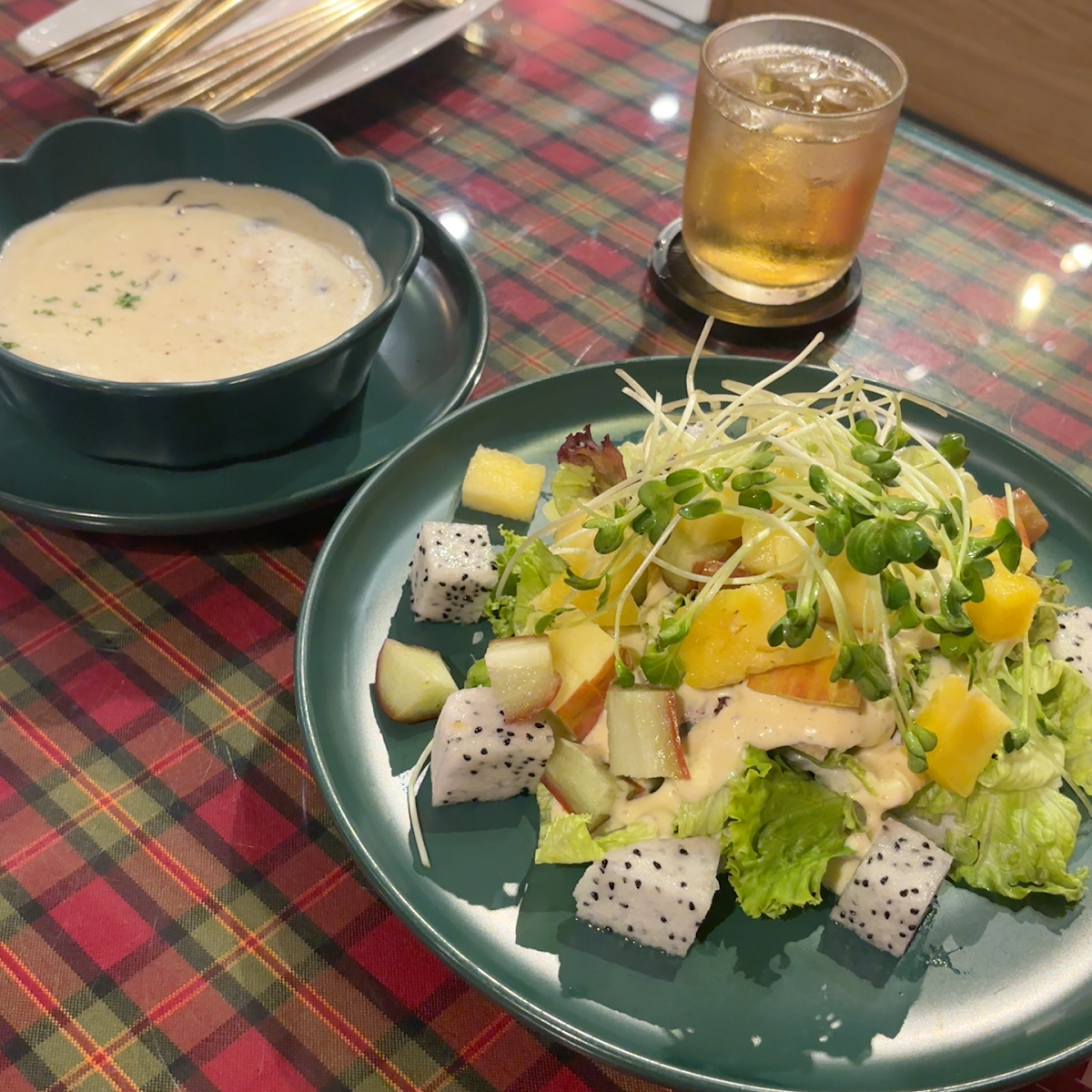 Pasta Paradise Nguyễn Thị Minh Khai photo 5 in Thao Dien