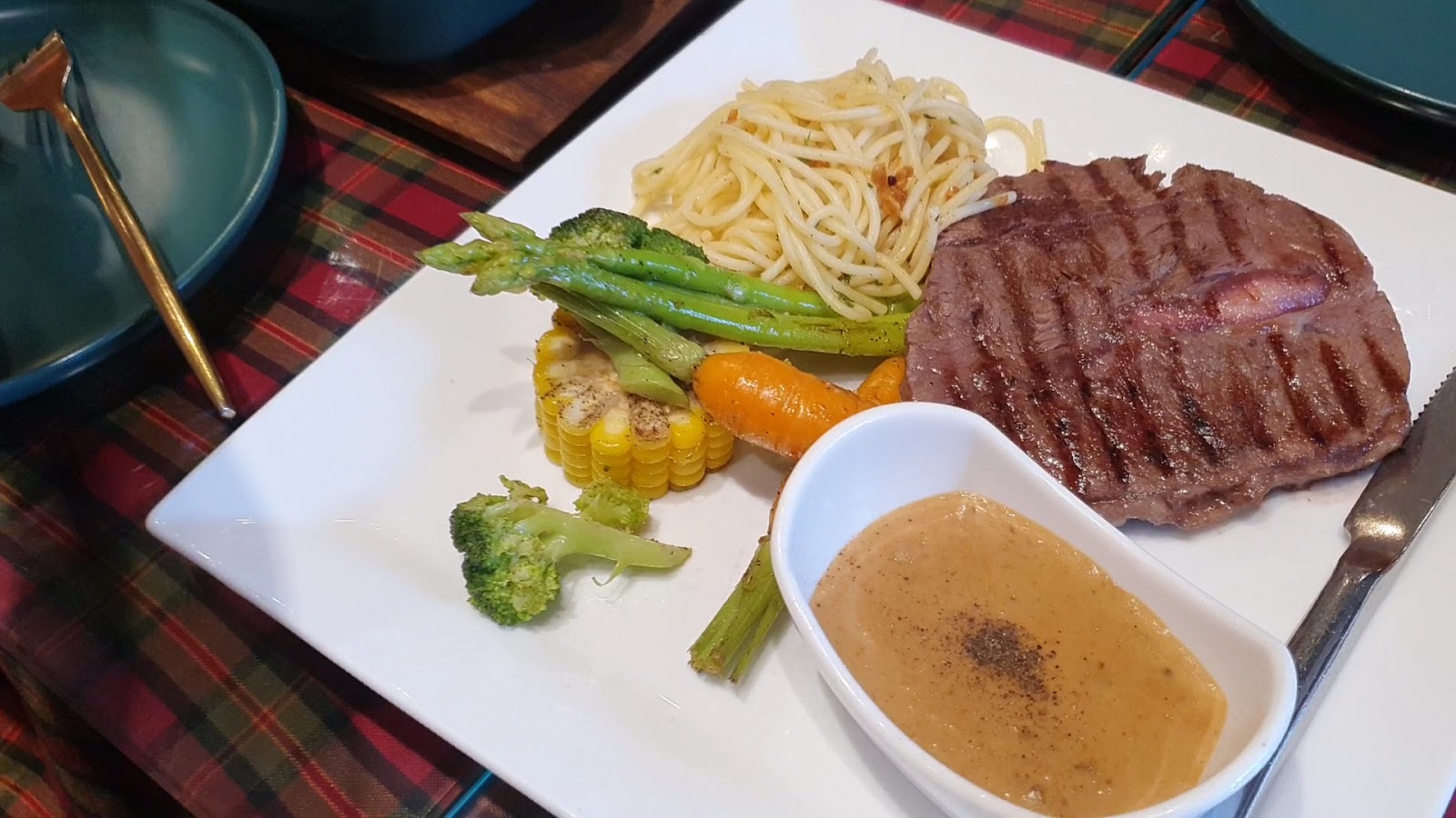 Pasta Paradise Nguyễn Thị Minh Khai photo 7 in Thao Dien