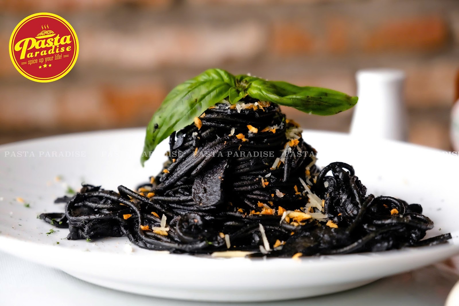 Pasta Paradise Nguyễn Thị Minh Khai photo 8 in Thao Dien