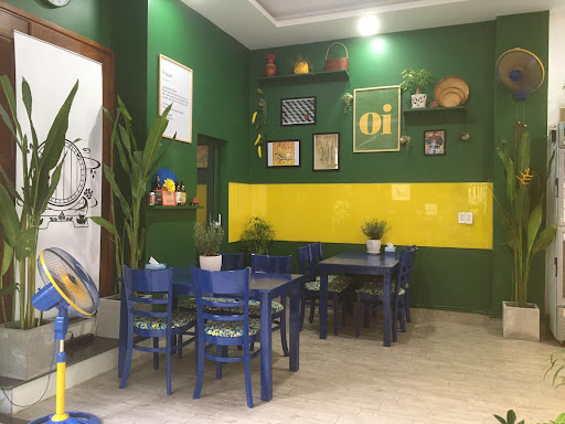 Pasteloa photo 6 in Thao Dien