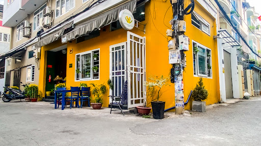 Pasteloa photo 7 in Thao Dien