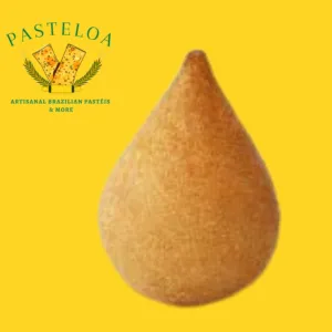 Coxinha / Gà Croquettes - 140gr at Pasteloa in Saigon
