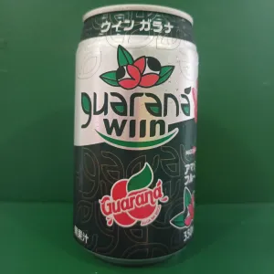 Guarana Wiin at Pasteloa in Saigon