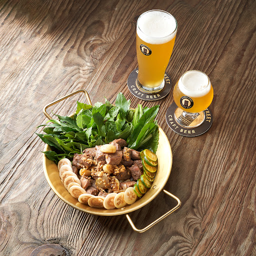Pasteur Street Craft Beer Hoàng Sa - Premium Local Craft Beer in HCMC photo 3 in Thao Dien
