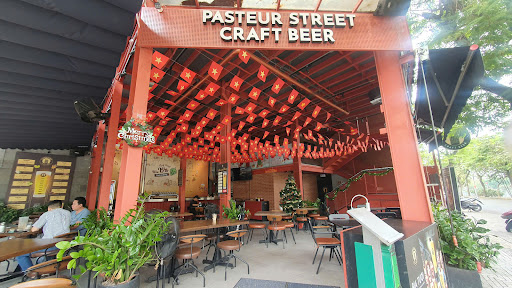 Pasteur Street Craft Beer Hoàng Sa - Premium Local Craft Beer in HCMC photo 5 in Thao Dien