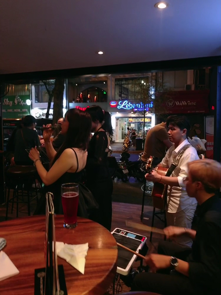 Pasteur Street Craft Beer Le Thanh Ton photo 4 in Thao Dien