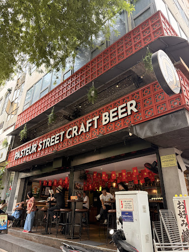 Pasteur Street Craft Beer Le Thanh Ton photo 6 in Thao Dien