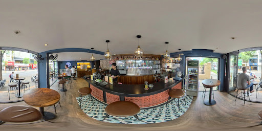 Pasteur Street Craft Beer Le Thanh Ton photo 7 in Thao Dien