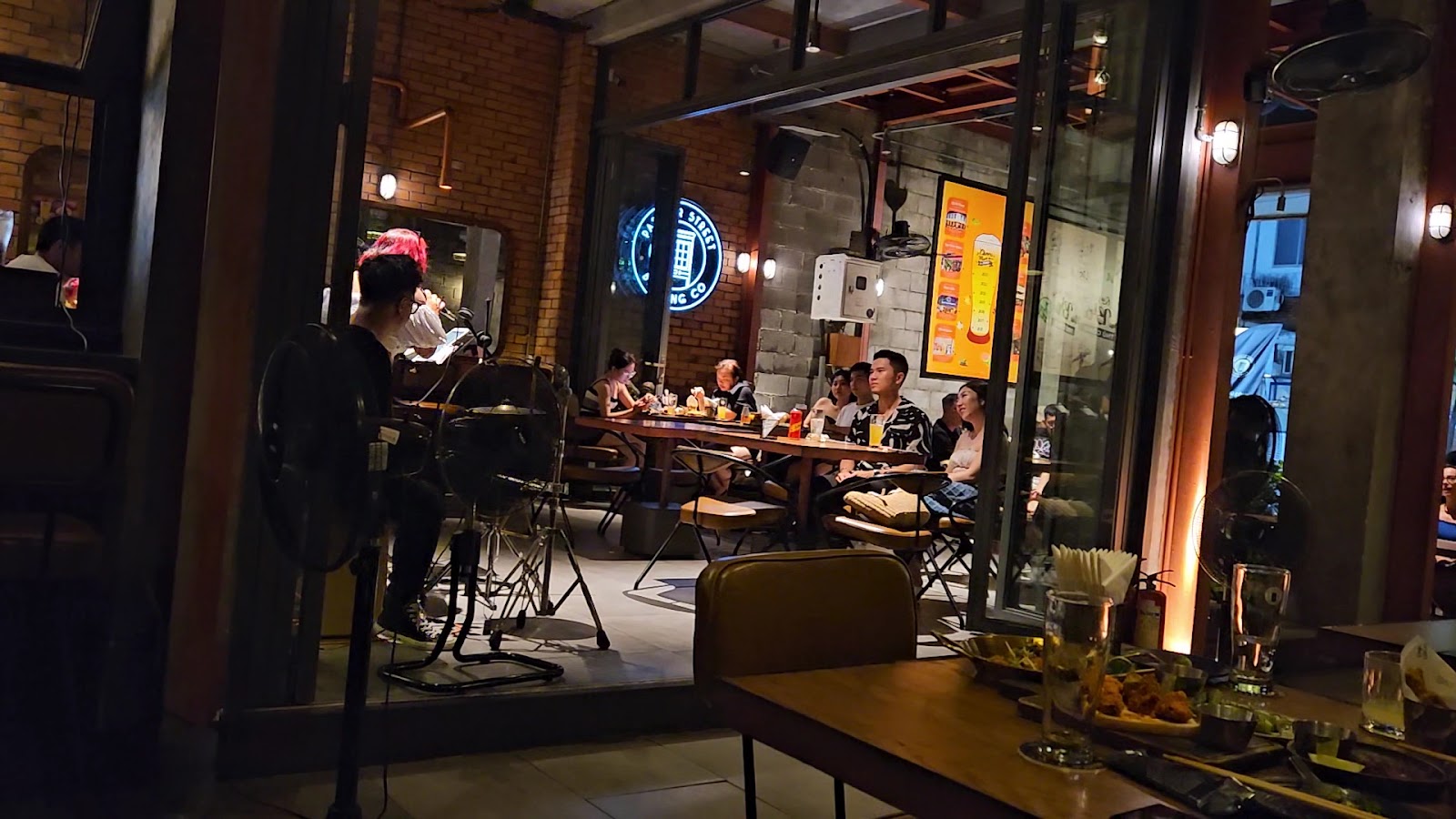 Pasteur Street Craft Beer Ngô Thời Nhiệm - Restaurant in Thao Dien