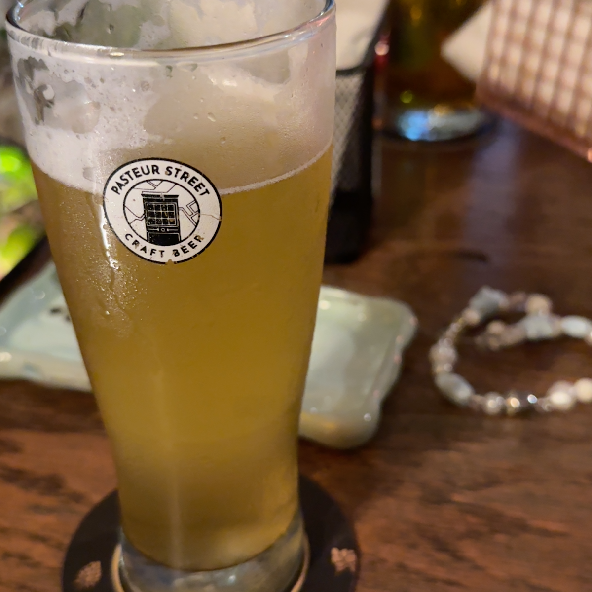 Pasteur Street Craft Beer Ngô Thời Nhiệm photo 3 in Thao Dien