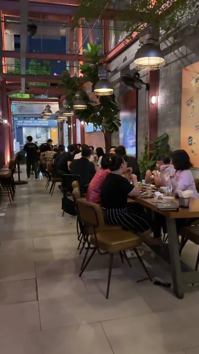 Pasteur Street Craft Beer Ngô Thời Nhiệm photo 4 in Thao Dien