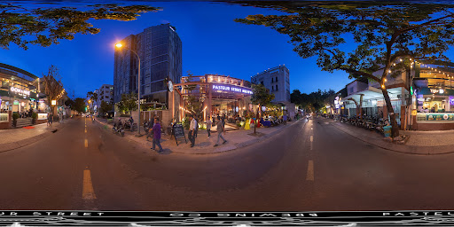 Pasteur Street Craft Beer Ngô Thời Nhiệm photo 5 in Thao Dien