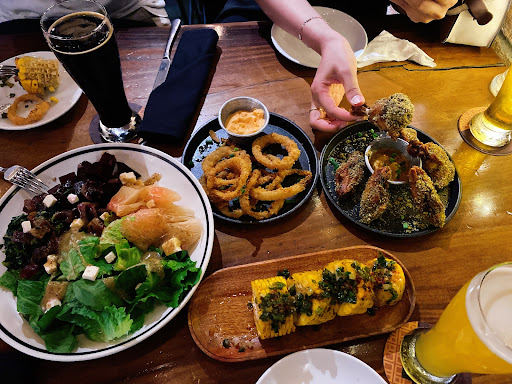 Pasteur Street Craft Beer Thảo Điền - Premium Local Craft Beer in HCMC photo 2 in Thao Dien