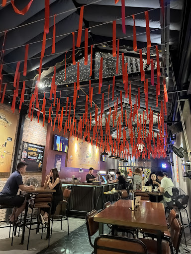 Pasteur Street Craft Beer Thảo Điền - Premium Local Craft Beer in HCMC photo 3 in Thao Dien