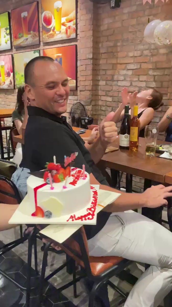 Pasteur Street Craft Beer Thảo Điền - Premium Local Craft Beer in HCMC photo 4 in Thao Dien