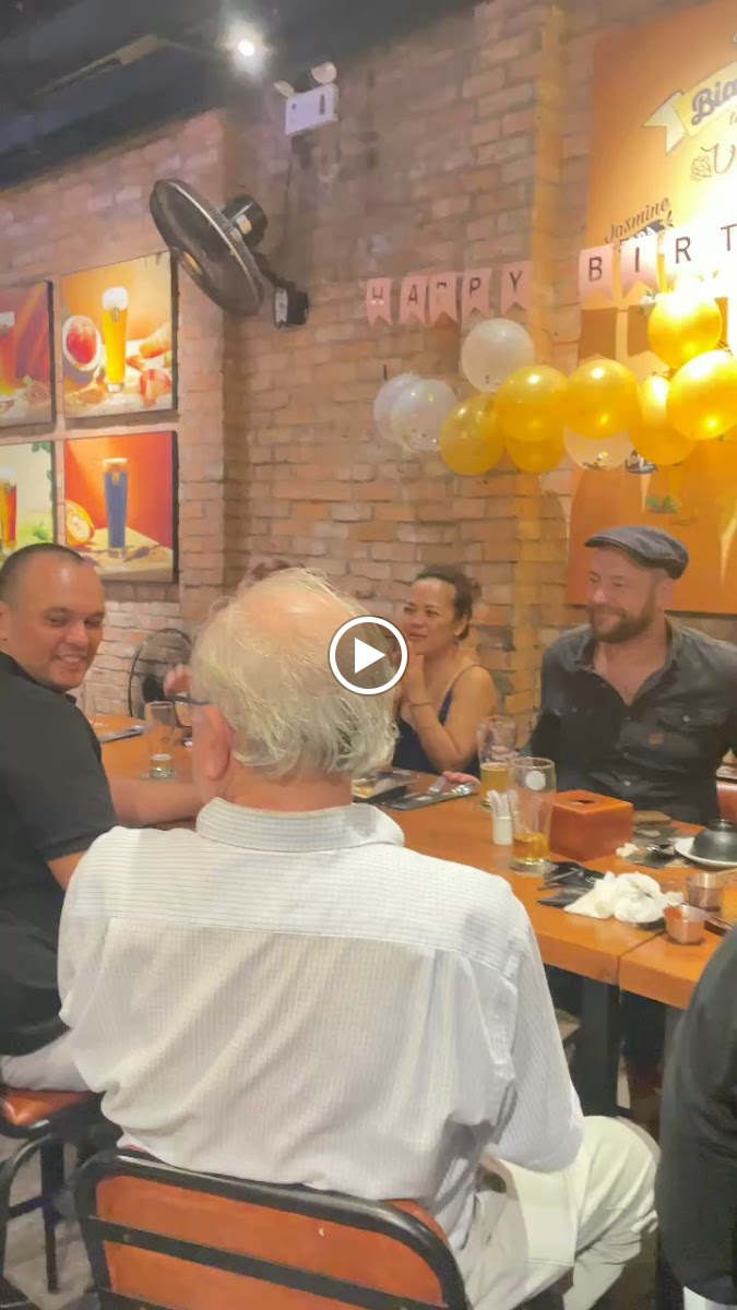 Pasteur Street Craft Beer Thảo Điền - Premium Local Craft Beer in HCMC photo 6 in Thao Dien