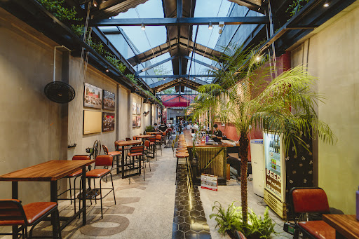 Pasteur Street Craft Beer Thảo Điền - Premium Local Craft Beer in HCMC photo 7 in Thao Dien