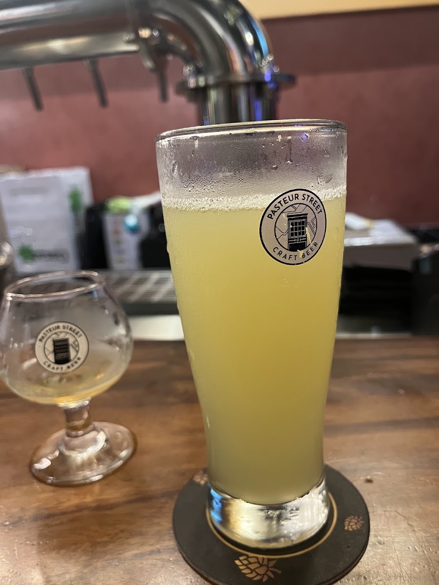 Pasteur Street Craft Beer Thảo Điền - Premium Local Craft Beer in HCMC photo 7 in Thao Dien