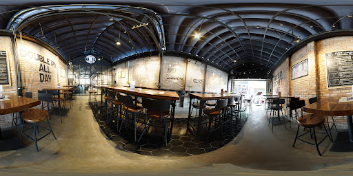 Pasteur Street Craft Beer Thảo Điền - Premium Local Craft Beer in HCMC
