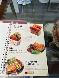 Pausa Coffee & Brunch photo 5 in Thao Dien