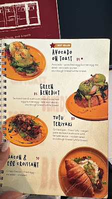 Pausa Coffee & Brunch photo 3 in Thao Dien
