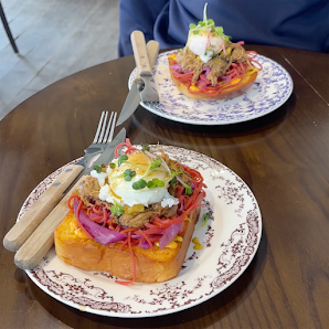 Pausa Coffee & Brunch photo 6 in Thao Dien
