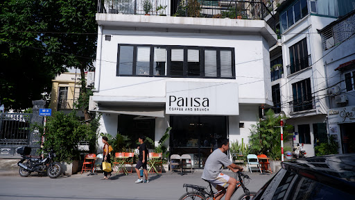 Pausa Coffee & Brunch photo 4 in Ha Noi