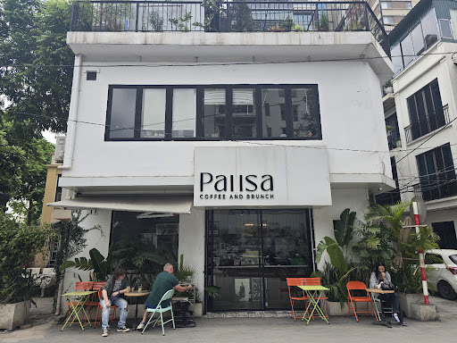 Pausa Coffee & Brunch photo 2 in Thao Dien
