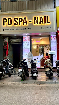 PD SPA-NAIL photo 4 in Thao Dien