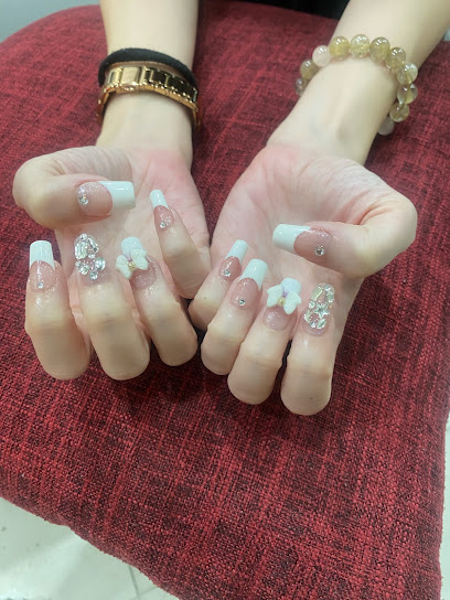 PD SPA-NAIL - Spas & Wellness in Thao Dien