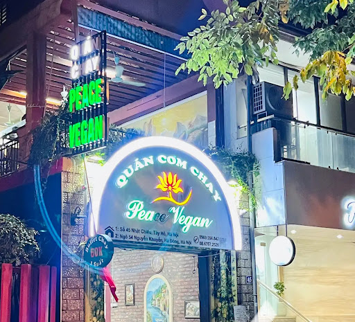 Peace Vegan photo 2 in Thao Dien
