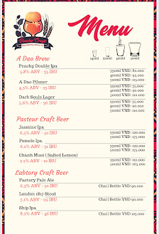 Peachy Craft Beer & Coffee photo 5 in Thao Dien