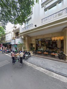 Pearl Lounge photo 8 in Thao Dien