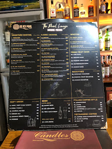 Pearl Lounge photo 3 in Thao Dien