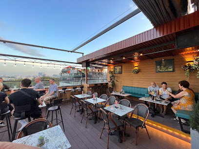 Pearl Lounge - Bars & Nightlife in Thao Dien