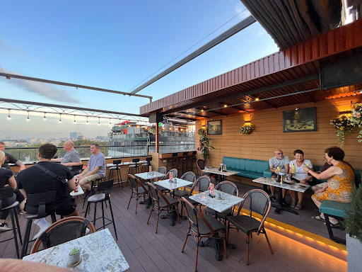 Pearl Lounge photo 2 in Thao Dien