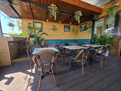 Pearl Lounge photo 6 in Thao Dien